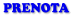 PRENOTA